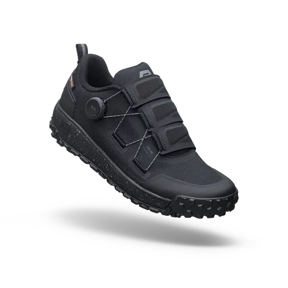 RIDE CONCEPTS men shoes TALLAC CLIP BOA black