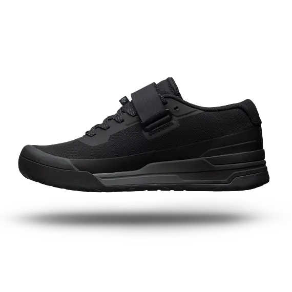 RIDE CONCEPTS men shoes HELLION CLIP black