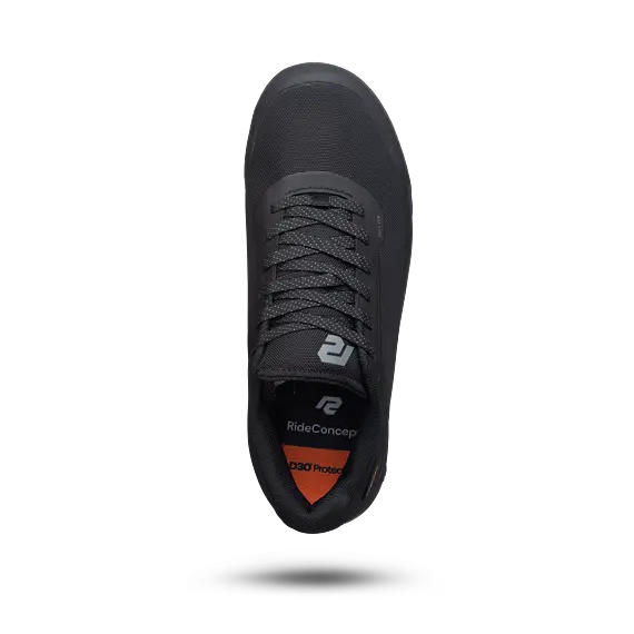 RIDE CONCEPTS men shoes HELLION black