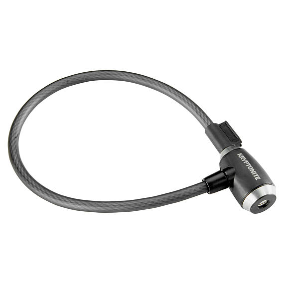 KRYPTONITE lock Kryptoflex 1265 Key Cable