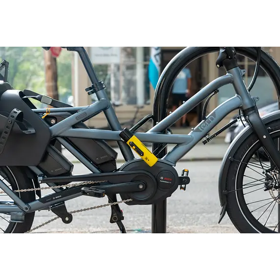 KRYPTONITE lock New York LS