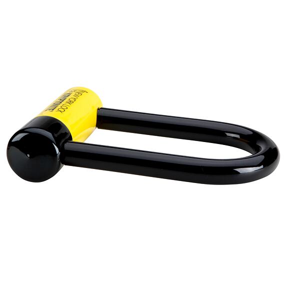 KRYPTONITE lock New York Fahgettaboudit