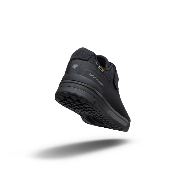RIDE CONCEPTS women shoes HELLION CLIP black