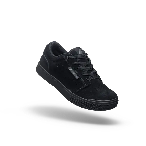 RIDE CONCEPTS youth shoes  VICE black