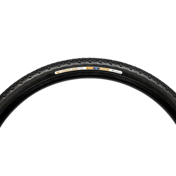 PANARACER tire GRAVELKING X1 + 700x40 black