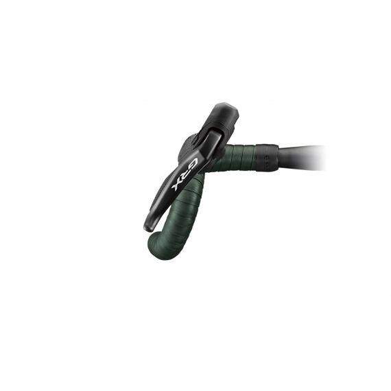 CICLOVATION bar tape Grind Touch GXL Polyhyde Racing Green