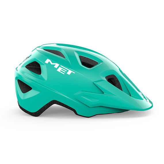 MET helmet ELDAR MIPS teal -52/57