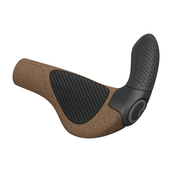 ERGON grips GP3 Evo Biokork -S