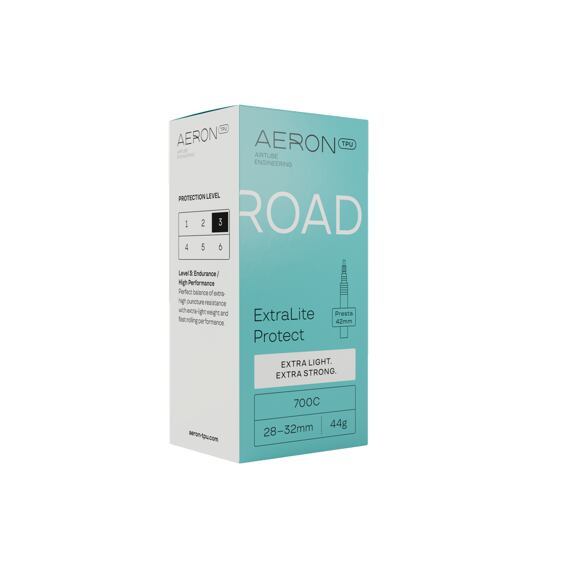 AERON tube Road – ExtraLite Protect / 28-32 / SV42 / 28"
