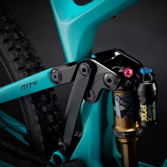 YETI MTe T3 X0 AXS TRANSMISSION L