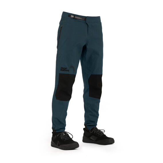 HORSEFEATHERS pants STOKER petrol