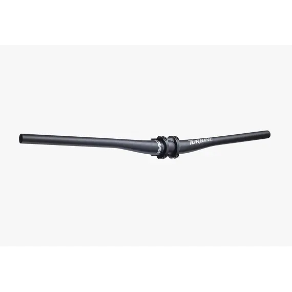 RACE FACE handlebar TURBINE 10mm RISER 35x760 black