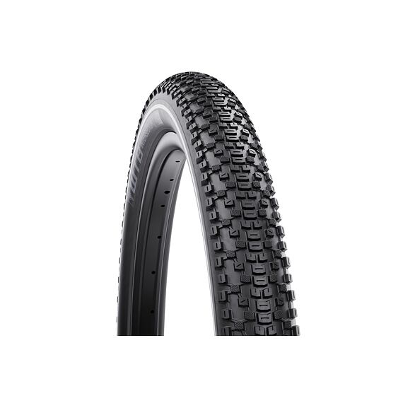 WTB tire INTERSECTOR 2.4 27.5'' Comp 30tpi DNA FG reflective strip