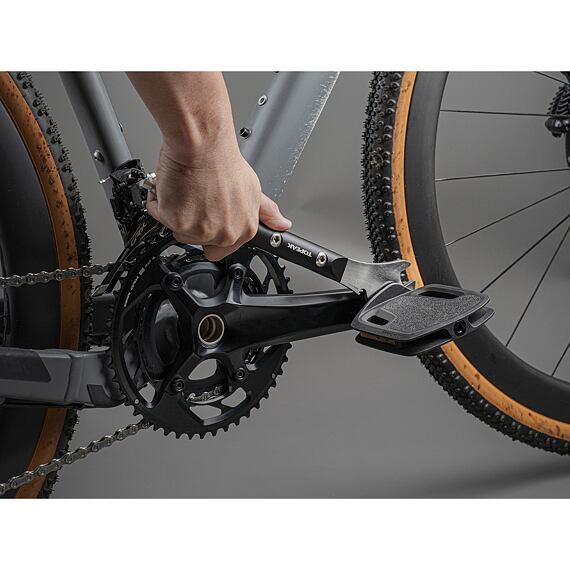TOPEAK tool PEDALBAR PRO