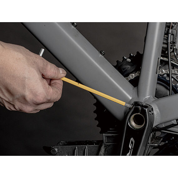 TOPEAK DUOHEX WRENCH SET DX