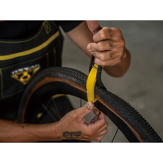 TOPEAK tool TIRE LEVER TEAM ISSUE
