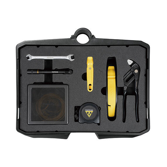 TOPEAK tool PREPSTATION TEAM ISSUE 