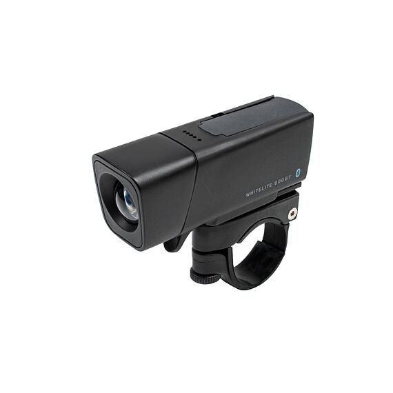 TOPEAK light WHITELITE 600BT