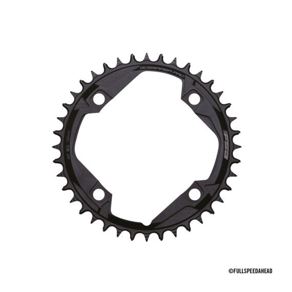 FSA chainring Road GOSSAMER 1x 120x42