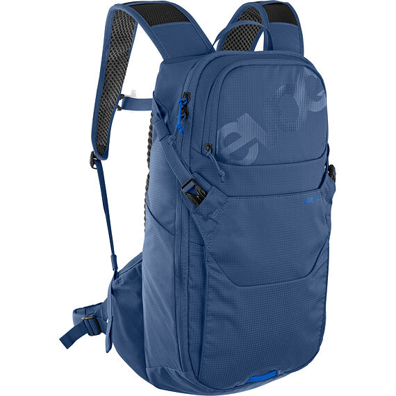Evoc Ride 12 Hydration Pack 2L Backpack Denim