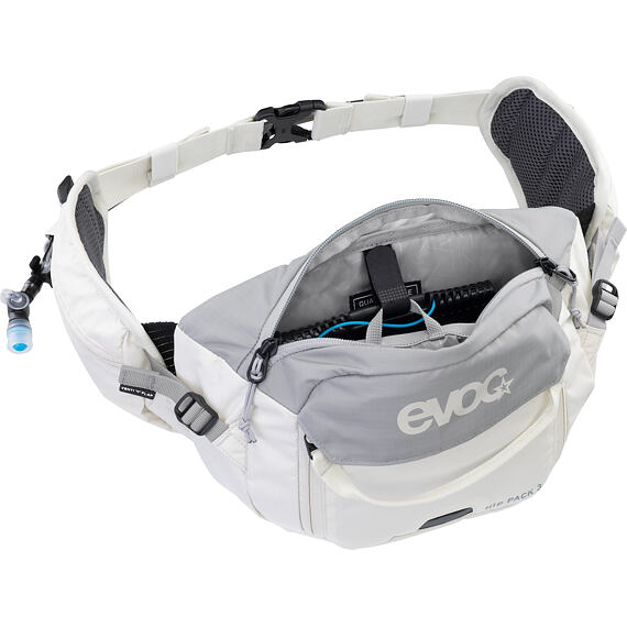 Evoc Hip Pack 3 hydropack 1.5L waist bag Sand/Stone