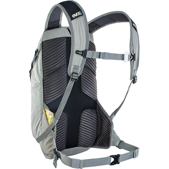 Evoc Ride 12 Hydration Pack 2L Backpack Stone