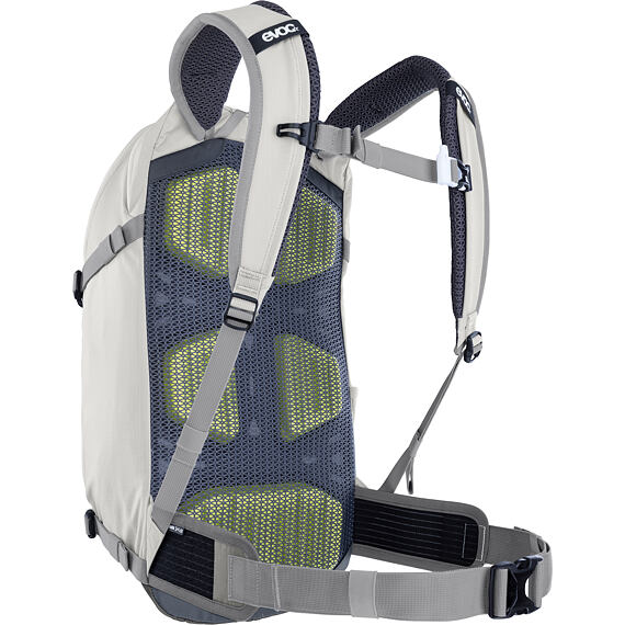 Evoc Stage 18 backpack Sand/Stone