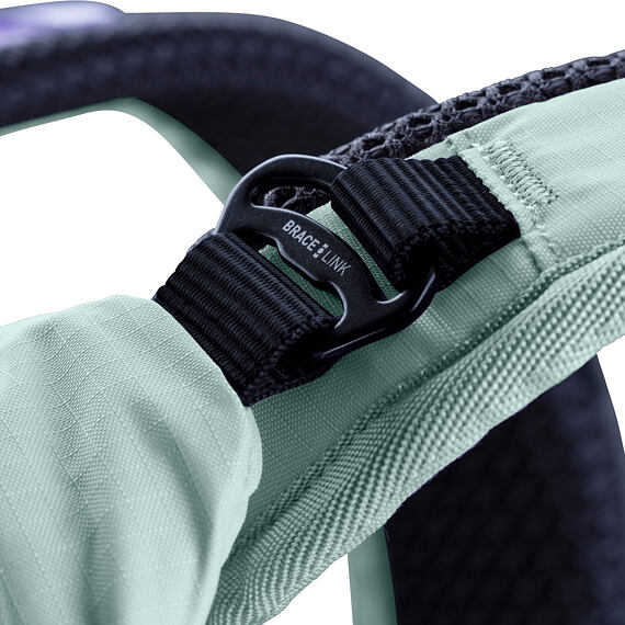 Evoc Stage 12 Backpack Mint