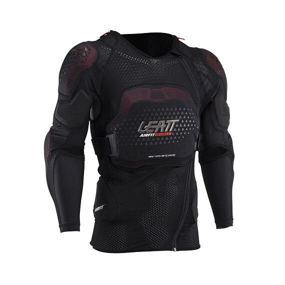 LEATT Body Protector 3DF AirFit EVO chest and back protector