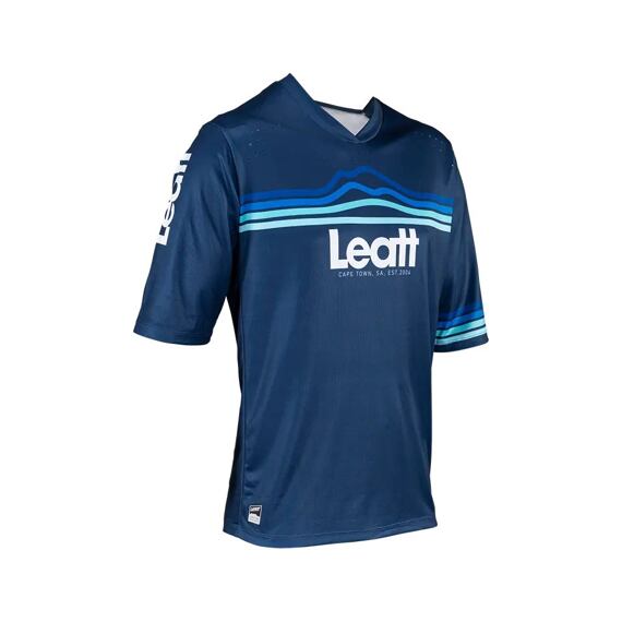 LEATT MTB Enduro 3.0 Jersey Denim