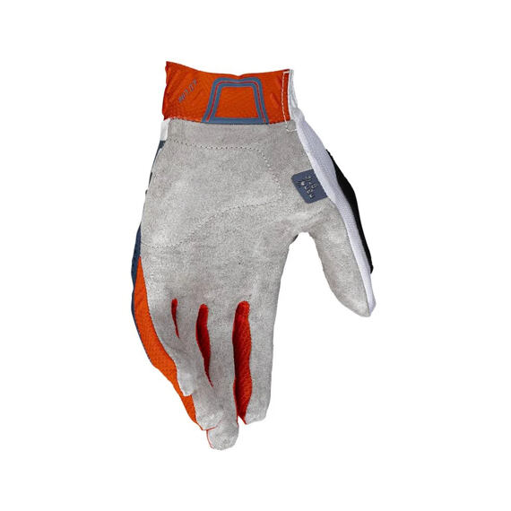 LEATT MTB 4.0 Lite Gloves Denim