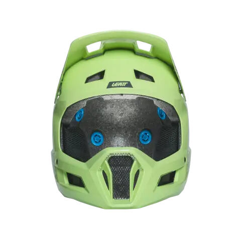 LEATT MTB 1.0 Gravity Helmet Mojito