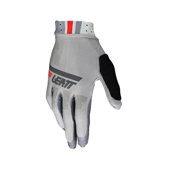 LEATT MTB 2.0 X-Flow Gloves Granite