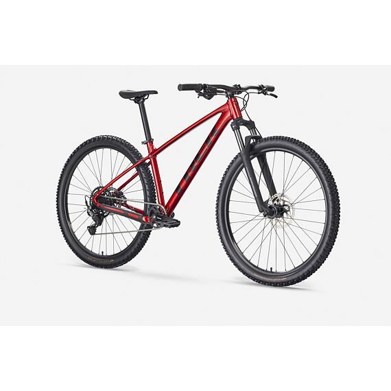 Trek Marlin 5 Gen 3 - Fury Red