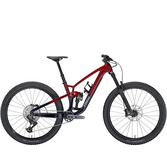 Trek Fuel EX 8 GX AXS T-Type Gen 6 Rage Red