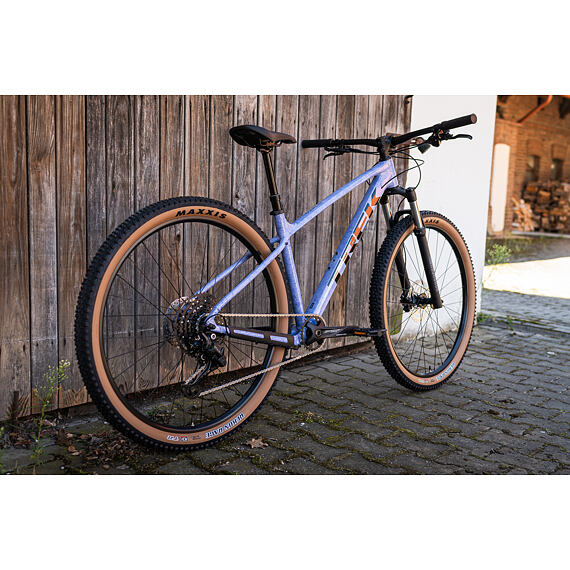 Trek Marlin 6 Gen 3 - Gloss Lavender Haze