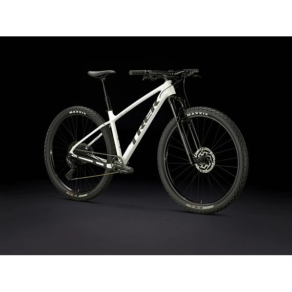Trek Marlin 7 Gen 3 - Crystal White