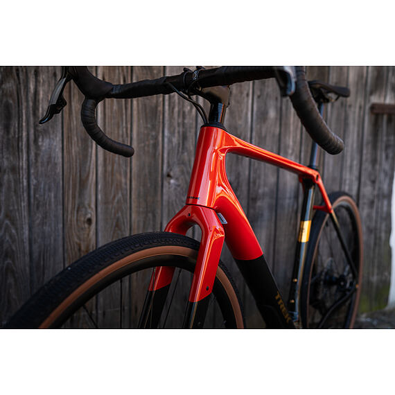 Trek Checkpoint SL 5 AXS Gen 3 Lava/Black Olive