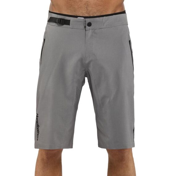Horsefeathers Bike Shorts Venture II - Titanium