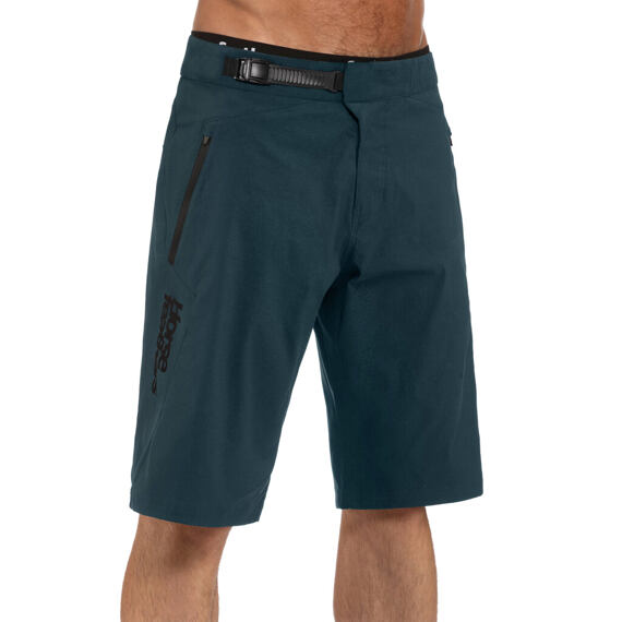 Horsefeathers Stoker Cycling Shorts Petrol