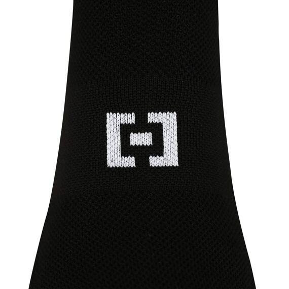 Horsefeathers Cadence Technical Cycling Socks Black