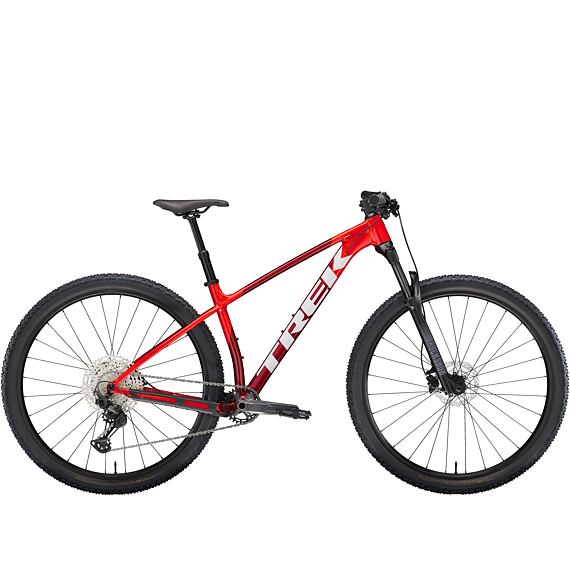 Trek Procaliber 6 - Viper Red/Crimson