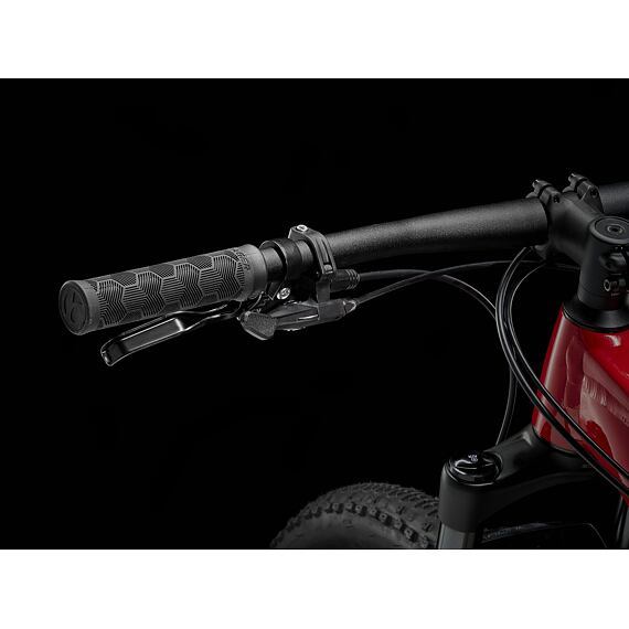 Trek Procaliber 6 - Viper Red/Crimson