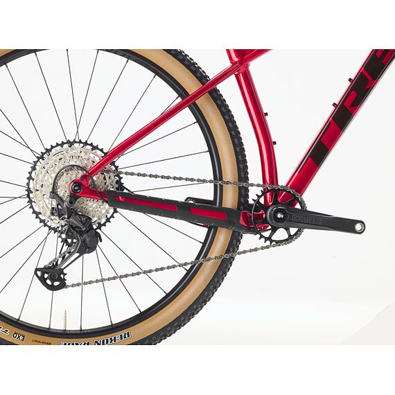 Trek Procaliber 8 - Fury Red
