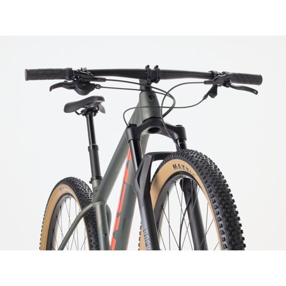 Trek Procaliber 8 - Matte Mercury/Lithium Grey