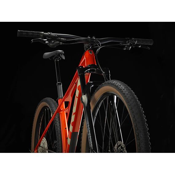 Trek Procaliber 9.5 Gen 3 - Lava