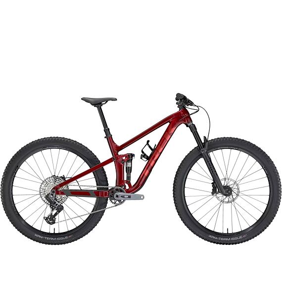 Trek Top Fuel 8 GX AXS T-Type Gen 3 Crimson ML