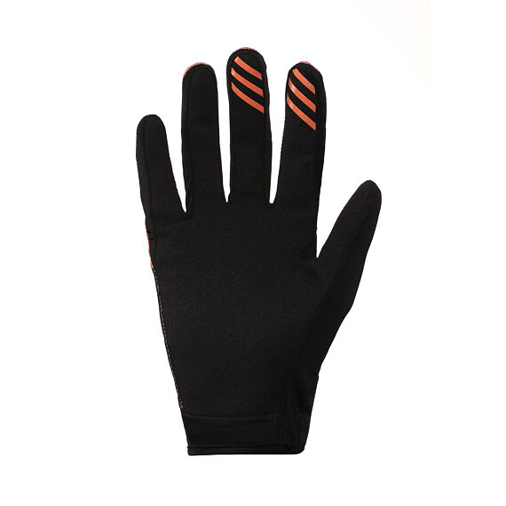 Horsefeathers Digger Gloves Burnt Orange