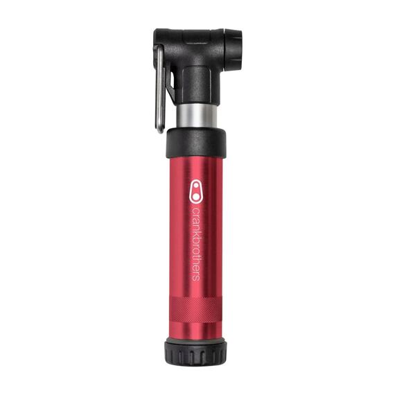 Crankbrothers Gem S Red