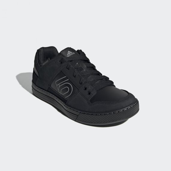 FiveTen Freerider DLX Shoes Black Size 10